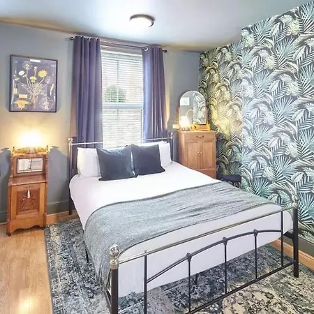 May House 3 Bedroomed House Whitby Buitenkant foto