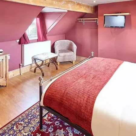 May House 3 Bedroomed House Whitby Buitenkant foto