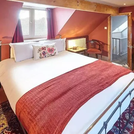 May House 3 Bedroomed House Whitby Buitenkant foto