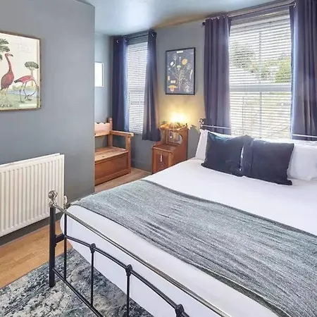 May House 3 Bedroomed House Whitby Buitenkant foto