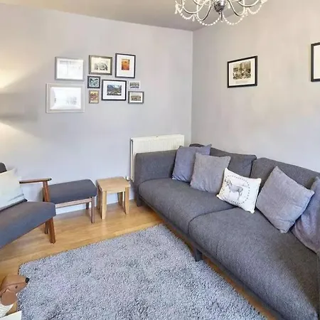 May House 3 Bedroomed House Whitby Buitenkant foto