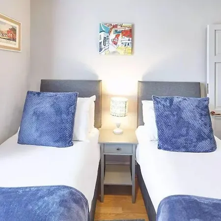 May House 3 Bedroomed House Whitby Buitenkant foto