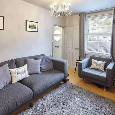 May House 3 Bedroomed House Whitby Buitenkant foto