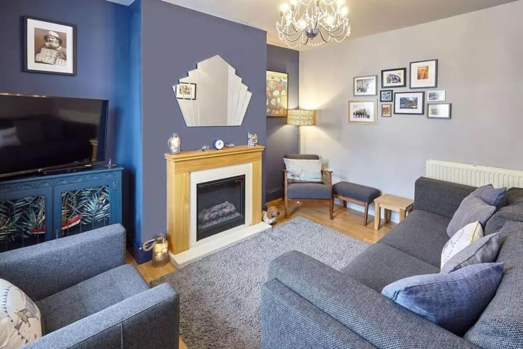 House 3 Bedroomed House *