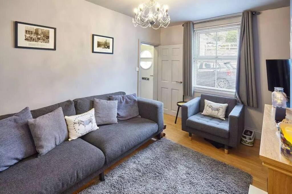 House 3 Bedroomed House Apartment Whitby